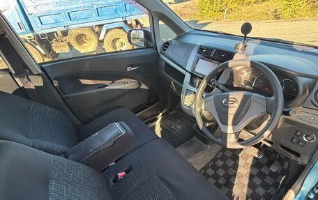 Daihatsu Move VI рестайлинг, 2014 год, 770 000 рублей, 19 фотография