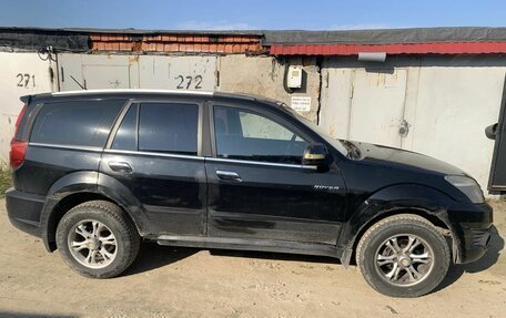 Great Wall Hover H3 I, 2010 год, 430 000 рублей, 2 фотография