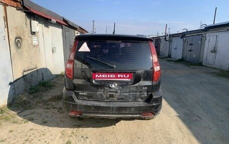 Great Wall Hover H3 I, 2010 год, 430 000 рублей, 4 фотография