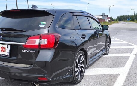 Subaru Levorg I, 2019 год, 2 000 000 рублей, 2 фотография