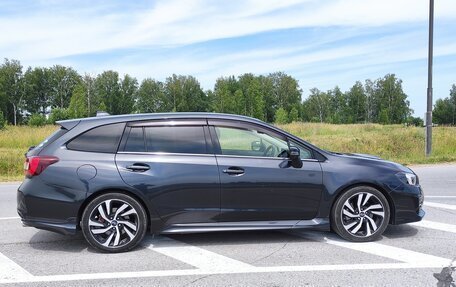 Subaru Levorg I, 2019 год, 2 000 000 рублей, 7 фотография