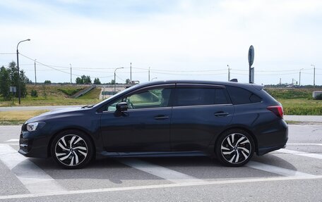 Subaru Levorg I, 2019 год, 2 000 000 рублей, 8 фотография