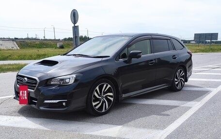 Subaru Levorg I, 2019 год, 2 000 000 рублей, 3 фотография