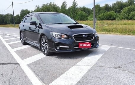 Subaru Levorg I, 2019 год, 2 000 000 рублей, 6 фотография