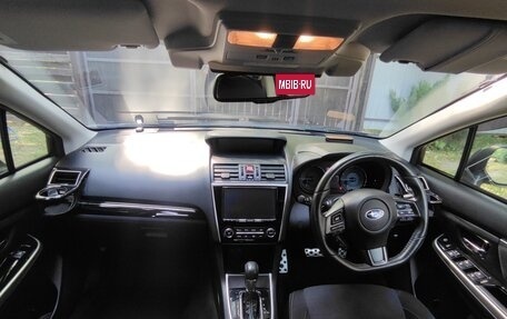 Subaru Levorg I, 2019 год, 2 000 000 рублей, 9 фотография