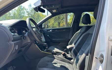 Volkswagen T-Roc I, 2022 год, 1 280 000 рублей, 9 фотография