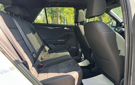 Volkswagen T-Roc I, 2022 год, 1 280 000 рублей, 20 фотография
