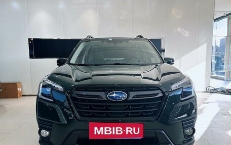 Subaru Forester, 2022 год, 2 210 000 рублей, 2 фотография