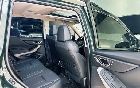 Subaru Forester, 2022 год, 2 210 000 рублей, 14 фотография