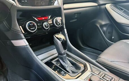 Subaru Forester, 2022 год, 2 210 000 рублей, 9 фотография