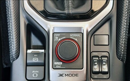 Subaru Forester, 2022 год, 2 210 000 рублей, 11 фотография