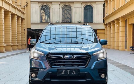 Subaru Forester, 2023 год, 2 300 000 рублей, 2 фотография