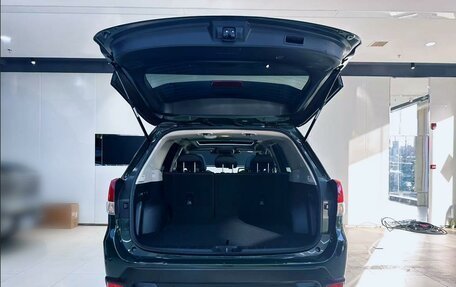 Subaru Forester, 2022 год, 2 210 000 рублей, 17 фотография
