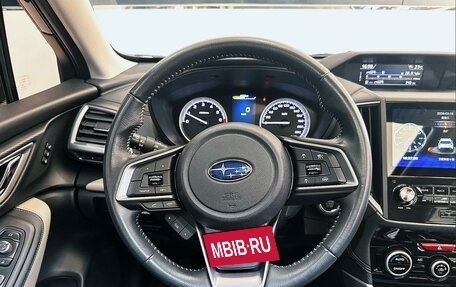 Subaru Forester, 2022 год, 2 210 000 рублей, 8 фотография