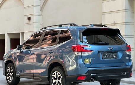 Subaru Forester, 2023 год, 2 300 000 рублей, 4 фотография