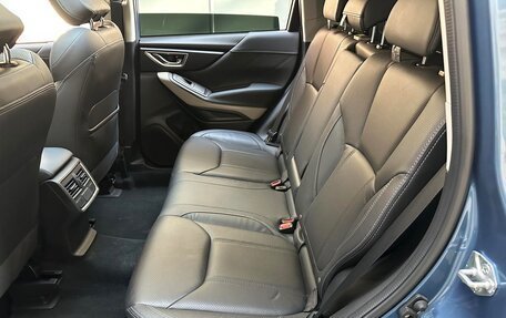 Subaru Forester, 2023 год, 2 300 000 рублей, 15 фотография