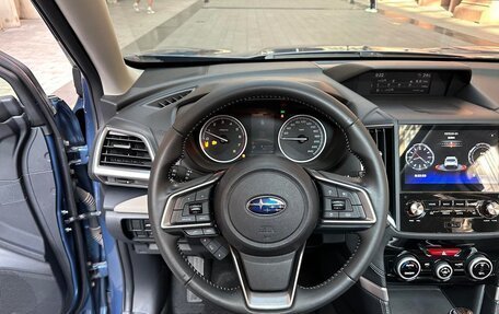 Subaru Forester, 2023 год, 2 300 000 рублей, 11 фотография