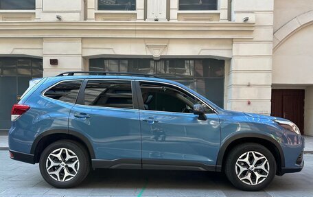 Subaru Forester, 2023 год, 2 300 000 рублей, 7 фотография