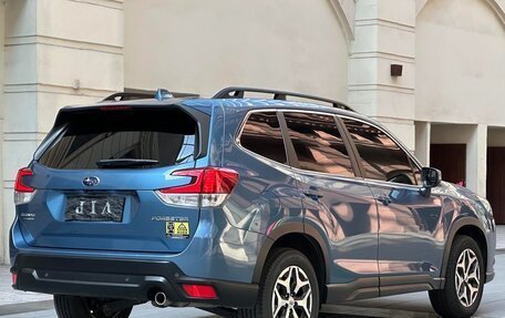 Subaru Forester, 2023 год, 2 300 000 рублей, 6 фотография
