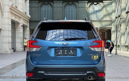 Subaru Forester, 2023 год, 2 300 000 рублей, 5 фотография