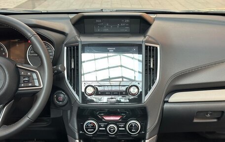 Subaru Forester, 2023 год, 2 300 000 рублей, 13 фотография