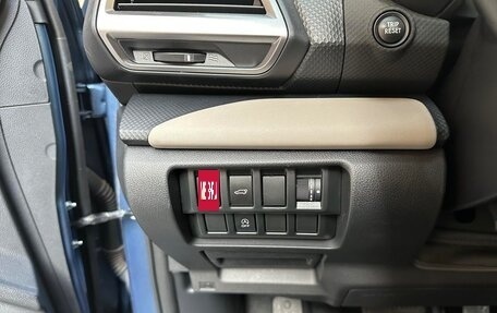 Subaru Forester, 2023 год, 2 300 000 рублей, 10 фотография