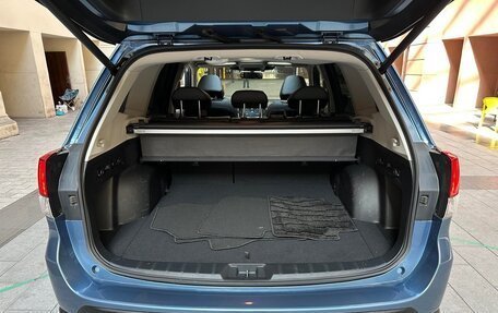 Subaru Forester, 2023 год, 2 300 000 рублей, 19 фотография