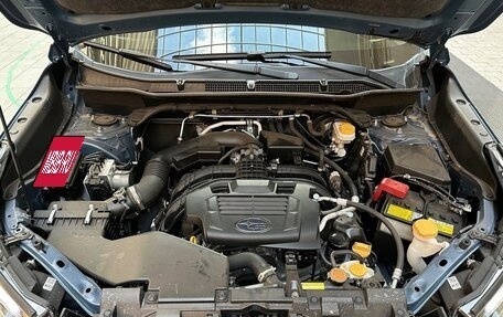 Subaru Forester, 2023 год, 2 300 000 рублей, 18 фотография