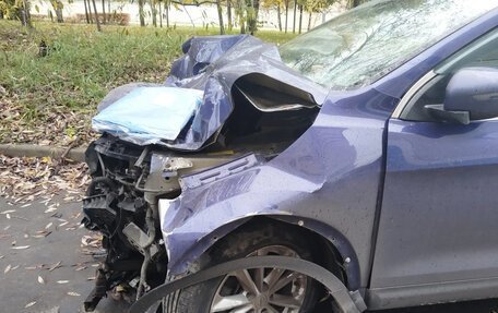 Nissan Qashqai, 2014 год, 600 000 рублей, 2 фотография