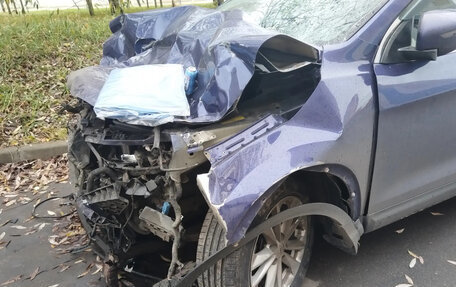 Nissan Qashqai, 2014 год, 600 000 рублей, 3 фотография