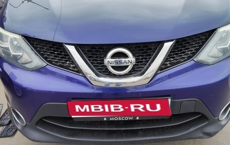 Nissan Qashqai, 2014 год, 600 000 рублей, 4 фотография