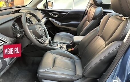Subaru Forester, 2023 год, 2 300 000 рублей, 9 фотография