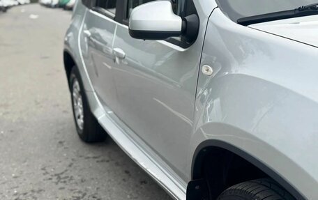 Nissan Terrano III, 2016 год, 935 000 рублей, 6 фотография