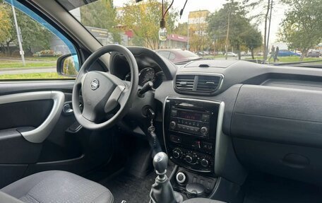 Nissan Terrano III, 2016 год, 935 000 рублей, 7 фотография