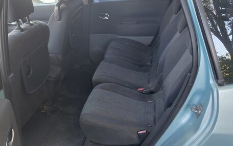 Renault Scenic III, 2007 год, 220 000 рублей, 5 фотография