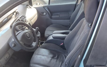 Renault Scenic III, 2007 год, 220 000 рублей, 4 фотография
