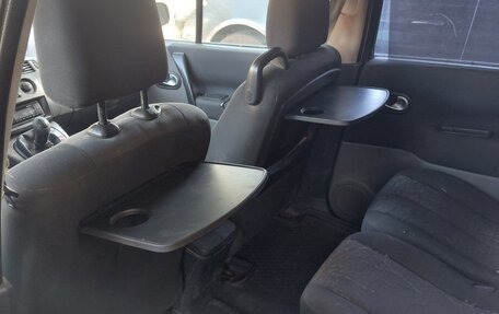 Renault Scenic III, 2007 год, 220 000 рублей, 6 фотография