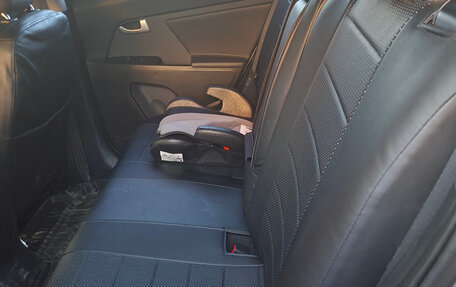 KIA Sportage III, 2012 год, 1 200 000 рублей, 5 фотография