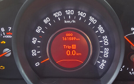 KIA Sportage III, 2012 год, 1 200 000 рублей, 6 фотография