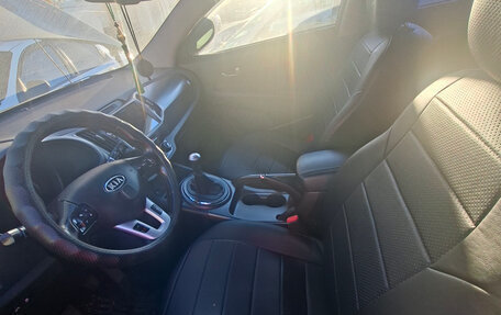 KIA Sportage III, 2012 год, 1 200 000 рублей, 4 фотография