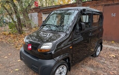 Bajaj Qute I, 2018 год, 399 000 рублей, 1 фотография