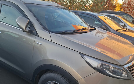 KIA Sportage III, 2012 год, 1 200 000 рублей, 7 фотография