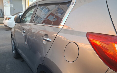 KIA Sportage III, 2012 год, 1 200 000 рублей, 8 фотография