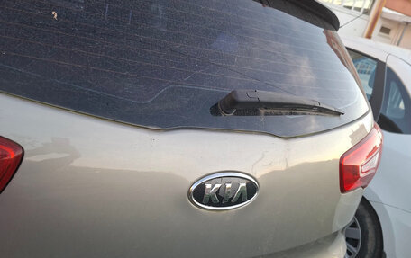 KIA Sportage III, 2012 год, 1 200 000 рублей, 9 фотография
