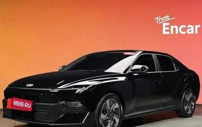 Hyundai Avante, 2026 год, 2 950 000 рублей, 1 фотография
