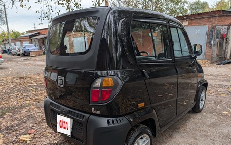 Bajaj Qute I, 2018 год, 399 000 рублей, 5 фотография