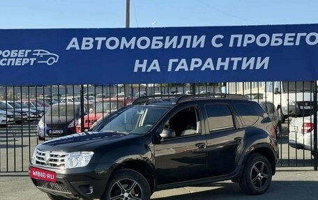 Renault Duster I рестайлинг, 2013 год, 723 000 рублей, 1 фотография