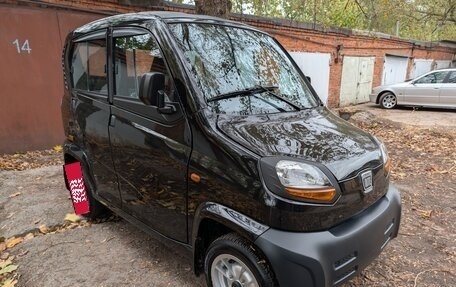 Bajaj Qute I, 2018 год, 399 000 рублей, 3 фотография