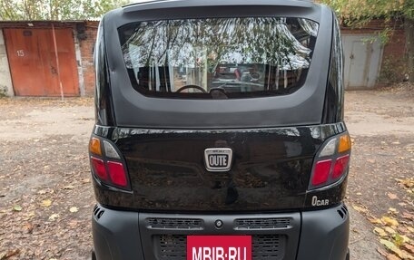 Bajaj Qute I, 2018 год, 399 000 рублей, 6 фотография