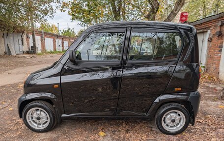 Bajaj Qute I, 2018 год, 399 000 рублей, 8 фотография